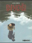 Divoši - náhled