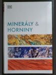 Minerály a horniny ­ - náhled