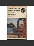 Tom Sawyer detektivem a jiné povídky - náhled