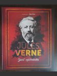 Jules Verne: Závěť výstředníka - náhled