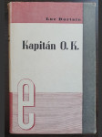 Kapitán O.K. - náhled