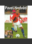 Pavel Nedvěd. Český lev v Itálii (sport, fotbal) - náhled