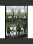 The Great War. Myth and Memory [První světová válka. Mýtus a paměť] - náhled