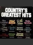 Country s greatest hits 2lp - náhled