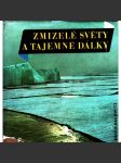 Zmizelé světy a tajemné dálky (edice: Vědění všem) [zaniklé civilizace, Atlantida, Sibiř, Severní Amerika] - náhled