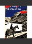 Pod koly osudu (dobrodružství, Norsko) - náhled