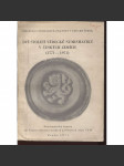 Dvě století vědecké numismatiky v českých zemích (1771-1971) - numismatika - náhled