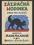 Zázračná hodinka - náhled