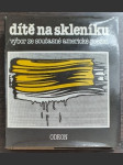 Dítě na skleníku: výbor ze současné americké poezie - náhled