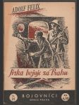 Bojovníci 21. Jirka bojuje za Prahu - náhled