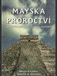 Mayská proroctví - náhled