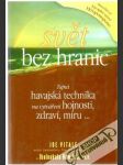 Svět bez hranic - náhled