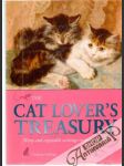 The cat lover´s treasury - náhled