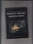 Praktický průvodce minulými životy - náhled