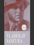 Vladislav vančura - náhled