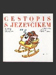 Cestopis s jezevčíkem - náhled