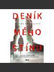 Deník mého stínu (thriller) - náhled