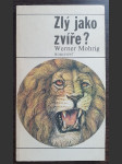 Zlý jako zvíře - náhled