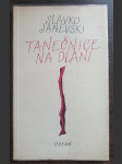 Tanečnice na dlani - náhled