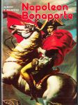 Napoleon Bonaparte - náhled