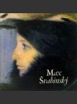 Max švabinský - náhled