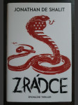 Zrádce - náhled