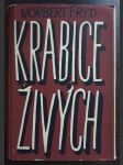 Krabice živých - náhled