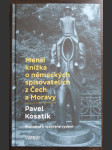 Menší knížka o německých spisovatelích z Čech a Moravy - náhled