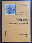 Kristus vrchol zjevení - náhled