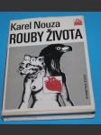 Rouby života - Nouza - náhled