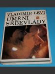 Umění sebevlády - Levi - náhled