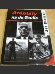 Atentáty na de Gaulla - náhled