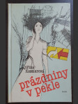 Prázdniny v pekle - náhled