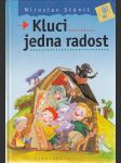 Kluci jedna radost - náhled