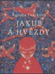 Jakub a hvězdy - náhled