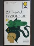 Zajímavá fyziologie - náhled