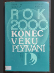 Rok 2000 - konec věku plýtvání - náhled