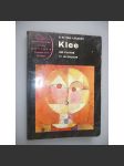 Klee. His Life and Work [umění] - náhled