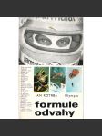 Formule odvahy (sport, psychologie) - náhled