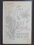 Buch der Moose - náhled