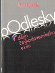 Odlesky dějin československého exilu - náhled