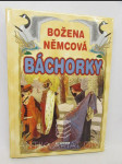 Báchorky - náhled