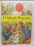 O lékaři Pingovi a jeho svízelné cestě za spravedlností - náhled