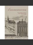 Locus Pietatis et vitae. Sborník příspěvků (dějiny umění, historie, literární historie ad.) - náhled
