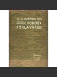 Choroby pohlavní. Poučení o nemocech pohlavních (zdraví, lékařství, sexuologie) - náhled