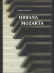 Obrana Mozarta - náhled