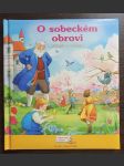 O sobeckém obrovi - náhled