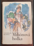 Miliónová holka - náhled