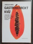 Gastronomický kvíz - náhled