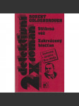 Stříbrná věž / Zakrvácený břečťan. Soukromý detektiv Nero Wolfe - náhled